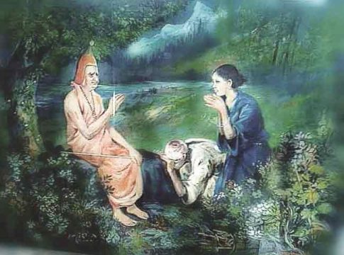 Swami Samartha Maharaj : स्वामीकृपेने पुत्रप्राप्ती