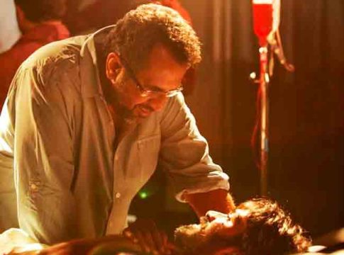 tere ishq mein : आनंद एल राय आणि धनुष पुन्हा एकत्र येणार!
