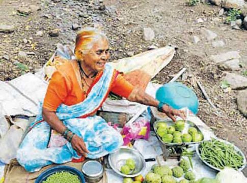 परतफेड...