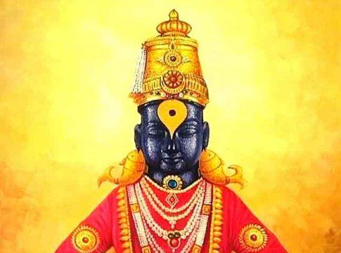 ज्ञान हाची विठ्ठल