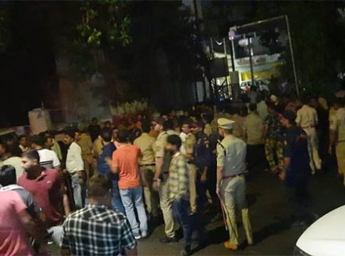 Wardha News: आरएसएस पदाधिकाऱ्याला मारहाणप्रकरणी हिंगणघाटमध्ये तणाव