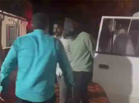 Terrorist attack: महाराष्ट्रात दहशतवाद्यांच्या कुरापतींना जोर, एटीएसने केल्या धडक कारवाया!
