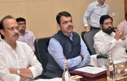 Maharashtra Assembly Election 2024: महाराष्ट्राचे मुख्यमंत्री दिल्लीत ठरणार; मंत्रिपदासाठी संभाव्य ३५ नावे आली समोर; वाचा संपूर्ण यादी