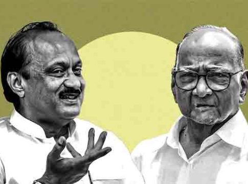 NCP case Supreme court : राष्ट्रवादीच्या प्रकरणात सुप्रीम कोर्टाचे महत्त्वाचे निर्देश!