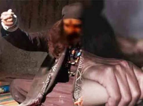 Black Magic : महिलांना जाळ्यात अडकवून नासवणारा ढोंगी बाबा गजाआड