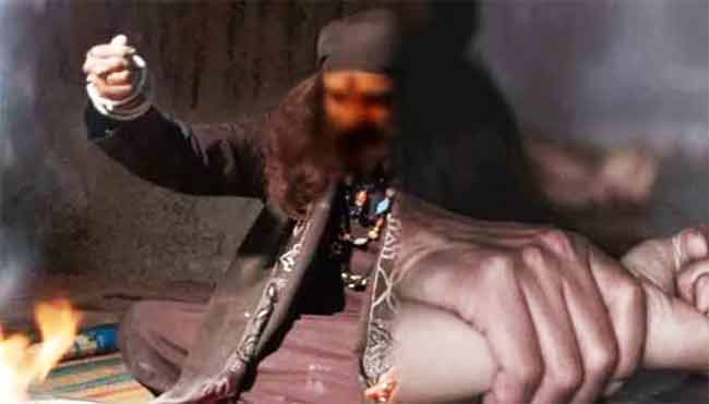 Black Magic : महिलांना जाळ्यात अडकवून नासवणारा ढोंगी बाबा गजाआड