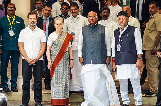 Congress