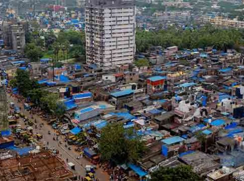 धारावीची नरकातून सुटका होणार…...