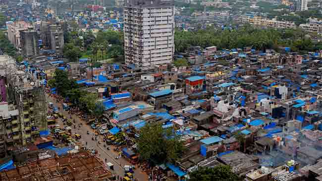 … आता दुमजली घरे असणाऱ्यांना मिळणार दोन घरे