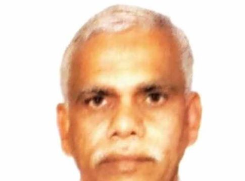 Dr. Nitin Patil : महाराष्ट्र पशु व मत्स्य विज्ञान विद्यापीठाच्या कुलगुरुपदी डॉ. नितीन पाटील