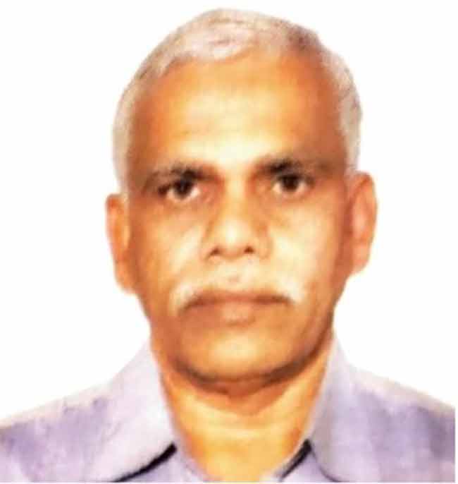 Dr. Nitin Patil : महाराष्ट्र पशु व मत्स्य विज्ञान विद्यापीठाच्या कुलगुरुपदी डॉ. नितीन पाटील