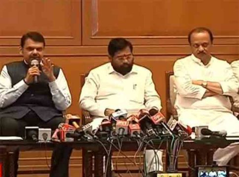 भाजपाच्या गळाला लागणार ठाकरे गटाचा मोठा नेता, चर्चेला उधाण