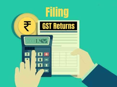 GST Law : जीएसटी कायद्यांतर्गतचे महत्त्वाचे फॉर्म...