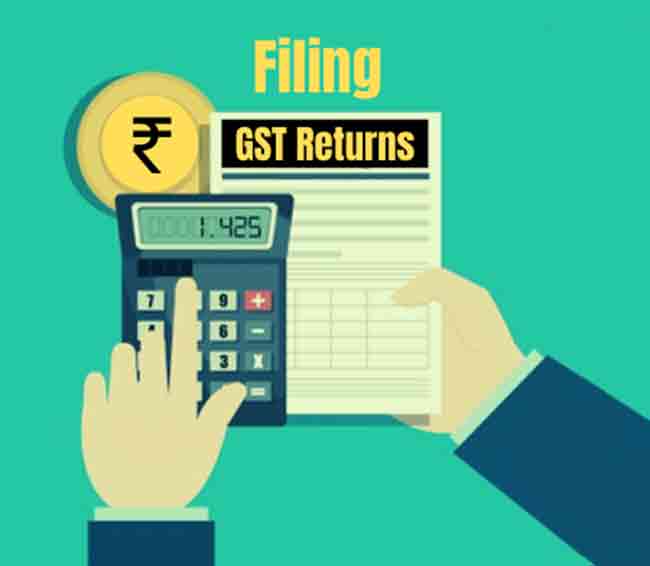 GST Law : जीएसटी कायद्यांतर्गतचे महत्त्वाचे फॉर्म…