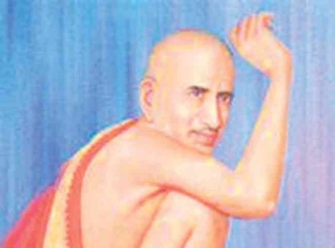 Gajanan Maharaj : तरीच भेटे जगन्नाथ, जगद्गुरू जगदात्मा।