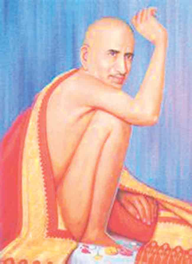 Gajanan Maharaj : तरीच भेटे जगन्नाथ, जगद्गुरू जगदात्मा।