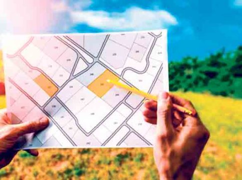 Irshalgad landslide: गावांचे भौगोलिक सर्व्हे करा