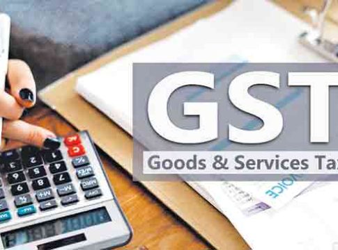 GST Invoice Bill : विहित जीएसटी बिल स्वरूप