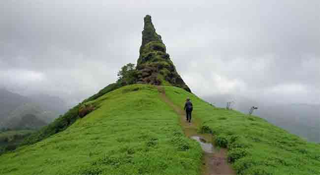 No entry in Irshalwadi : इर्शाळगडावरील परिस्थिती पाहायला जाणं तुम्हाला चांगलंच महागात पडेल, कारण प्रशासनाने उचललं ‘हे’ कठोर पाऊल