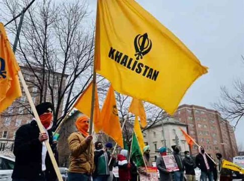 NIA : ६ राज्ये, ५१ ठिकाणांवर एनआयएचा छापा, खालिस्तानी-गँगस्टरवर मोठी कारवाई