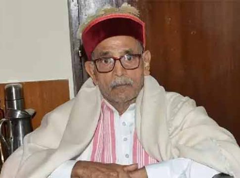 मदनदास देवी यांच्या अंत्यदर्शनासाठी अमित शहा, नड्डा, मुख्यमंत्री शिंदे, भागवत, फडणवीस, अजित पवार पुण्यात दाखल