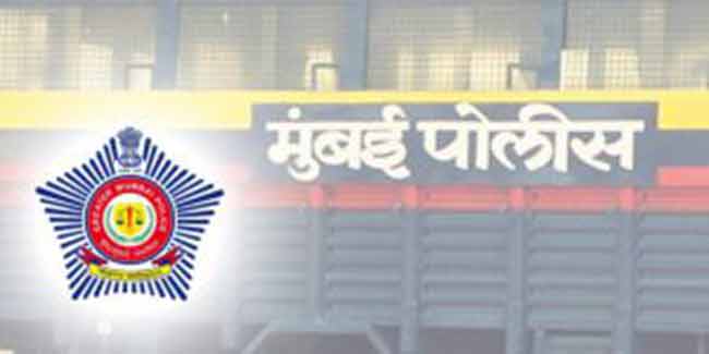 Mumbai police : मुंबईत सहा ठिकाणी बॉम्ब ठेवल्याचा मेसेज; पोलीस यंत्रणा अलर्ट मोडवर