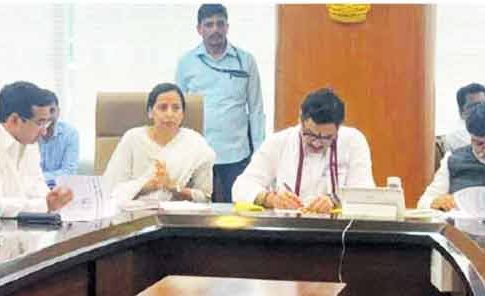 महायुती सरकार 'आंबा बोर्ड' स्थापन करणार