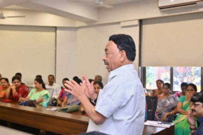 पंतप्रधान नरेंद्र मोदींच्या नेतृत्वात भारत महासत्ता बनेल
