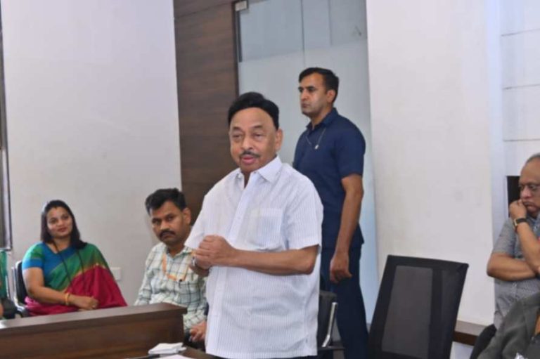 मनात कोकण; डोक्यात विकासाचे व्हीजन…!