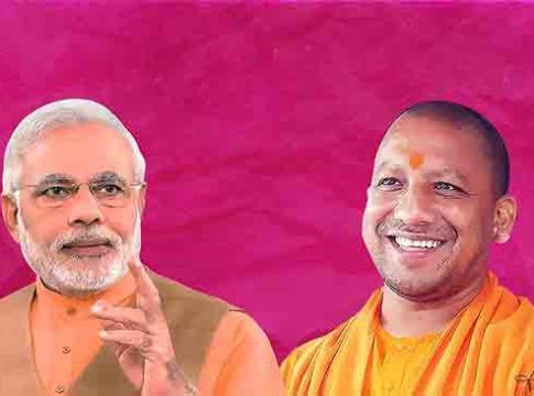 Yogi Adityanath : मोदी तिस-यांदा पंतप्रधान होतील आणि पाकव्याप्त काश्मीर सहा महिन्यांत भारताचा भाग असेल