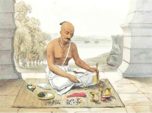 Swami Samartha : ब्राह्मणाला मोठा धनलाभ
