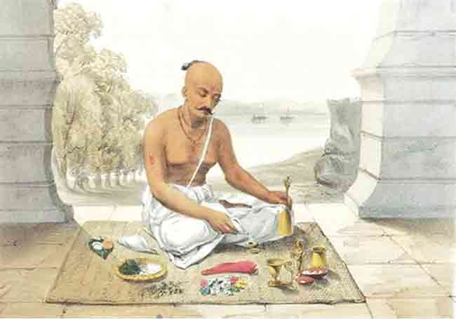 Swami Samartha : ब्राह्मणाला मोठा धनलाभ
