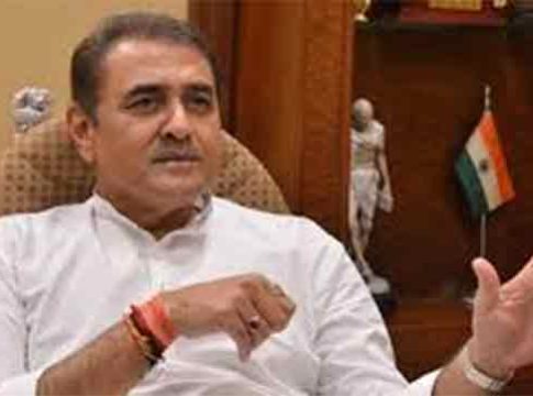 Praful Patel : होय, अजित पवारांना निधनाच्या आदल्या दिवशी फोन केला होता! प्रफुल्ल पटेल यांचे स्पष्टीकरण; शेतकऱ्यांच्या प्रश्नावर झाले बोलणे