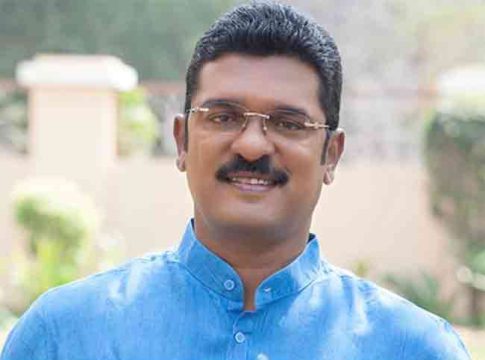 Pratap Sarnaik : ठाण्यातून एकनाथ शिंदेंचा हुकमी एक्का प्रताप सरनाईक मैदानात?