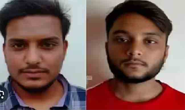 Pune terrorist: दहशतवाद्यांनी हाताने लिहिलेली बॉम्ब बनवण्याची पद्धत! कित्येक दिवस ‘या’ ठिकाणी सुरु होती चाचणी