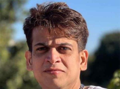 Rahul Kanal : आमच्यावर केलेले आरोप सिद्ध करा, नाहीतर राजकारणातून राजीनामा द्या!