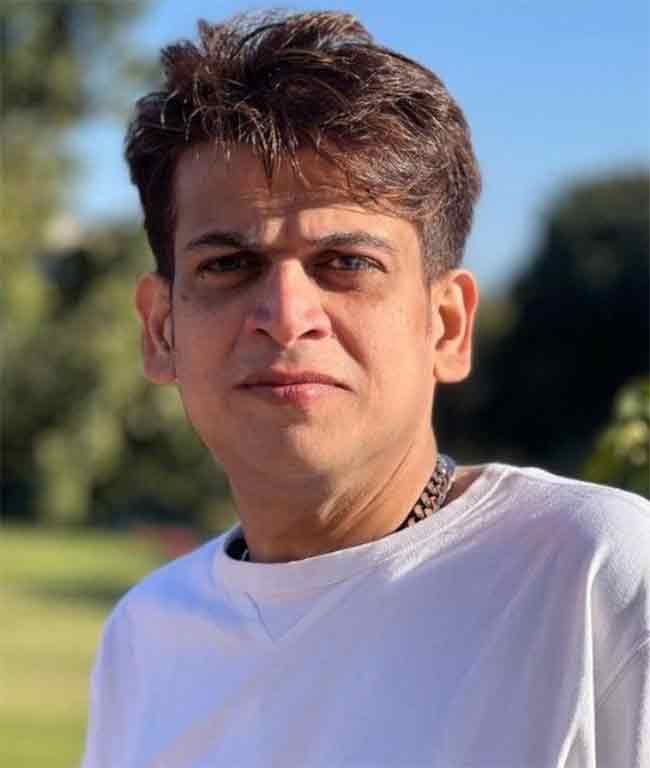 Rahul Kanal : आमच्यावर केलेले आरोप सिद्ध करा, नाहीतर राजकारणातून राजीनामा द्या!
