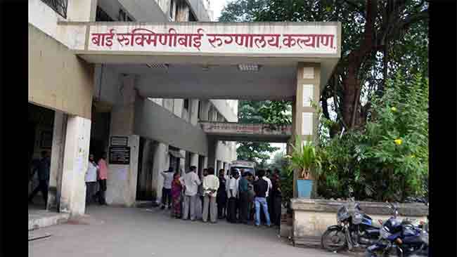 Kalyan news : दोन दिवस भर पावसात भिजत उभी होती महिला… एका रिक्षाचालकाच्या तत्परतेने तिचे प्राण वाचले!