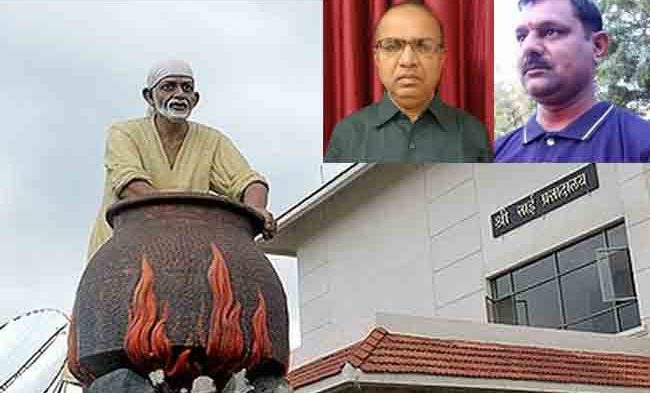 देशाच्या राष्ट्रपती द्रौपदी मुर्मू यांना मराठमोळ्या जेवणाची भुरळ