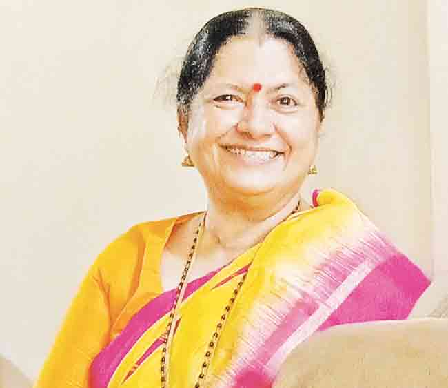 Sanjivani Samel : ‘संन्यस्त’ अभिनयाची ‘संजीवनी’