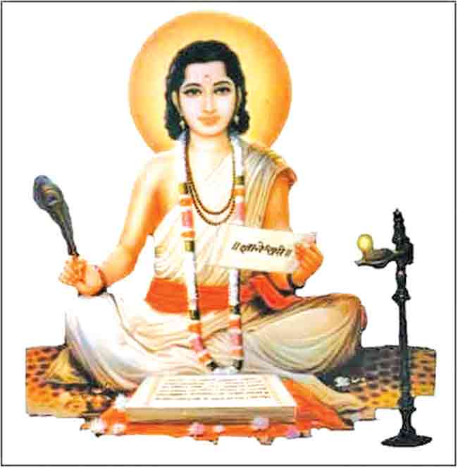 Dnyaneshwari : असा हवा एक चष्मा…