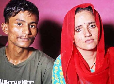 Seema haider to be Bollywood heroine : ऐकावं ते नवलच! सीमा हैदरला चित्रपटात काम करण्याची ऑफर...