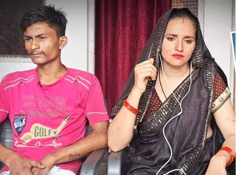 Seema Haider: सीमा हैदरला देखील आता पाकिस्तानात परतावं लागणार? जूने प्रकरण पुन्हा चर्चेत