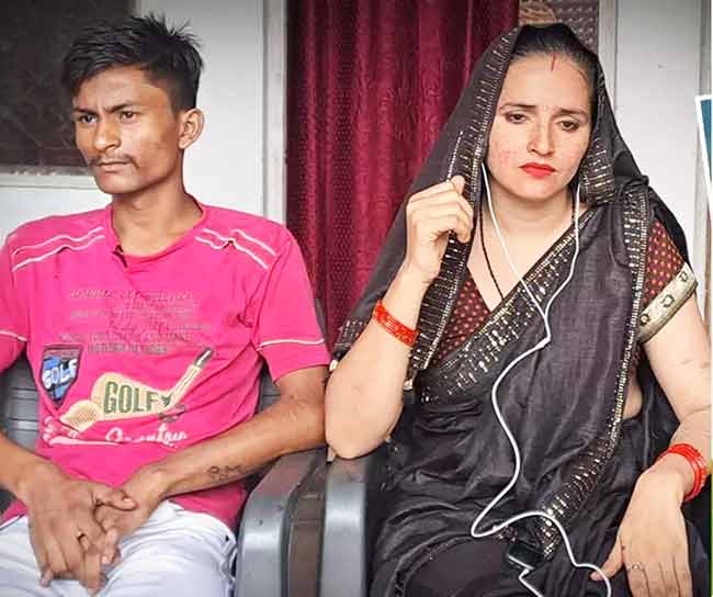 Seema Haider: सीमा हैदरला देखील आता पाकिस्तानात परतावं लागणार? जूने प्रकरण पुन्हा चर्चेत