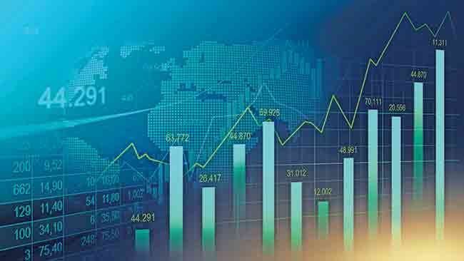 Index Correction : ‘निर्देशांकाला करेक्शनची प्रतीक्षा’