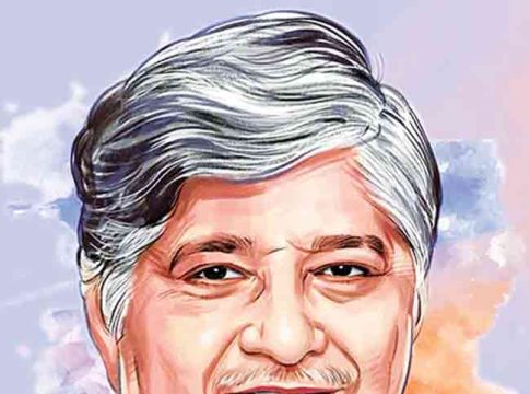 Shirish Kanekar : कणेकरी बाज हरपला