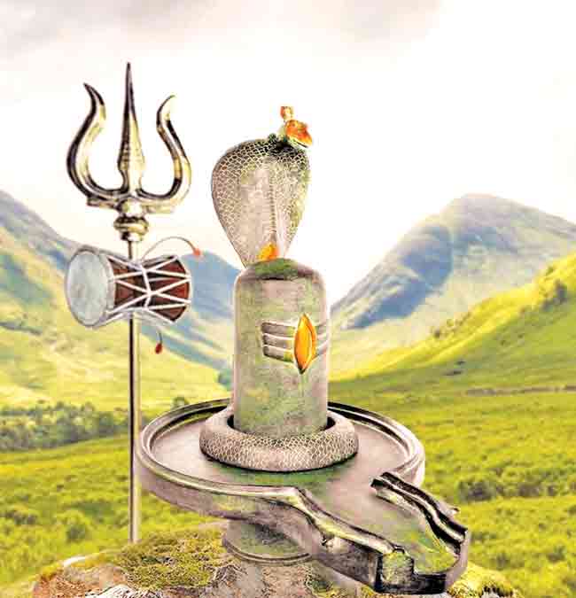 Shrawan in Konkan : कोकणातील श्रावण…