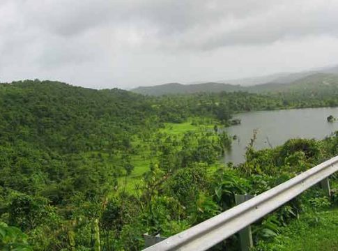 Soveli Dam : सरकार धरण फुटण्याचीच वाट पहातेय!