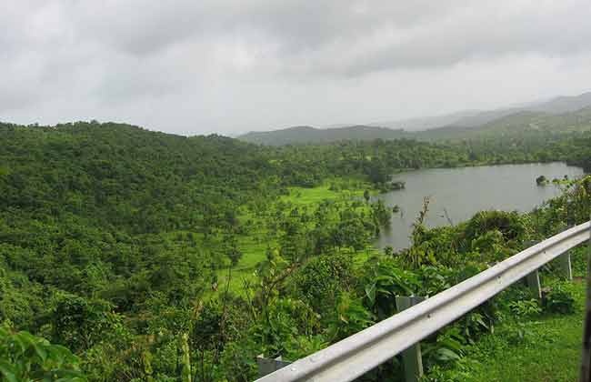 Soveli Dam : सरकार धरण फुटण्याचीच वाट पहातेय!