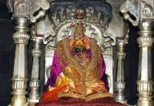 Tuljabhavani : अरे देवा! तुळजाभवानीचा सोन्याचा मुकूट गायब झाला आणि सोन्याच्या पादुका चक्क तांब्याच्या निघाल्या; चौकशीची मागणी